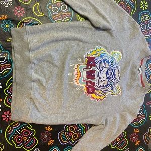 Kenzo sweater size M